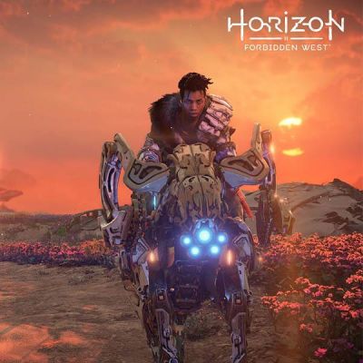 Horizon FW - Alojina epska potraga na Forbidden West (VIDEO)