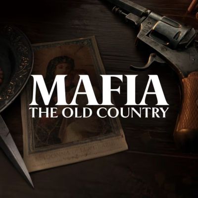 Mafia: The Old Country PS5 igra