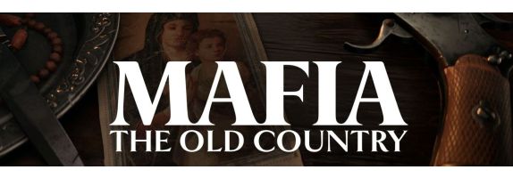 Mafia: The Old Country PS5 igra