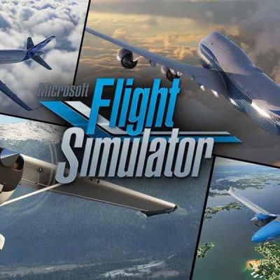 Da li je Microsoft Flight Simulator prva prava igra sledeće generacije?