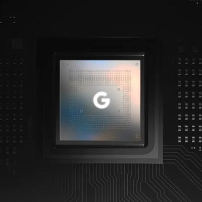 Google Axion - Revolucija u svetu procesora!
