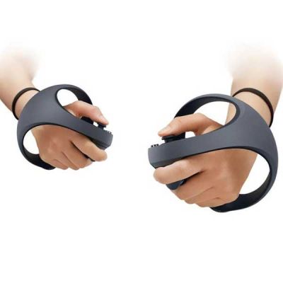 Ovako će izgledati novi kontroleri za PlayStation VR na PlayStationu 5