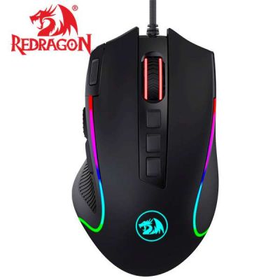 Predstavljamo Redragon Predator M612 - odličan gaming miš