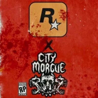 Koja igra se krije iza kooperacije Rockstar Games-a i City Morgue-a?