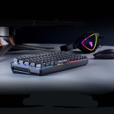 Asus ROG Falchion je proglašena za najbolju kompakt tastaturu
