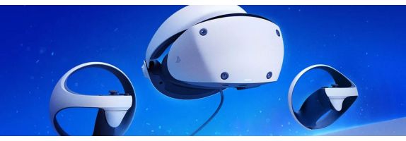 Game Centar PlayStation VR2 Blog