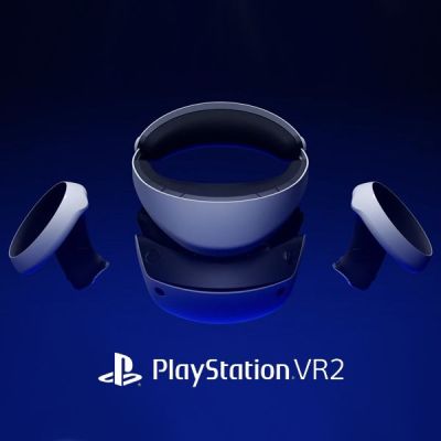 Game Centar PlayStation VR2 Blog
