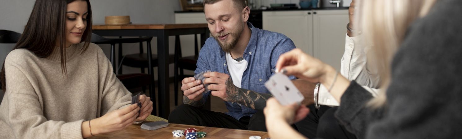 Top 5 društvenih igara do 2.000 dinara!