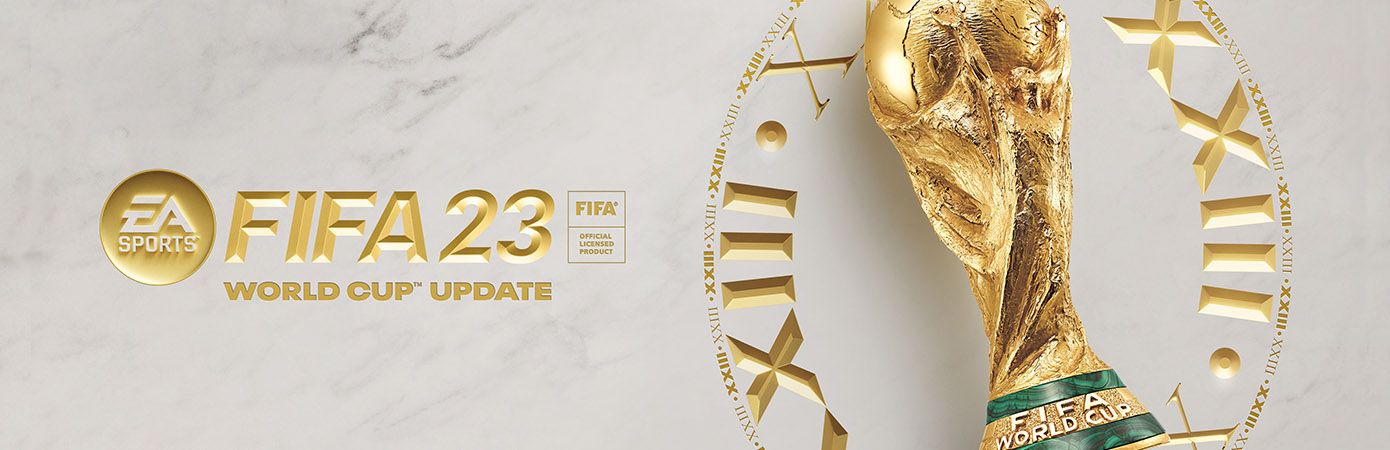 FIFA 23 igrica