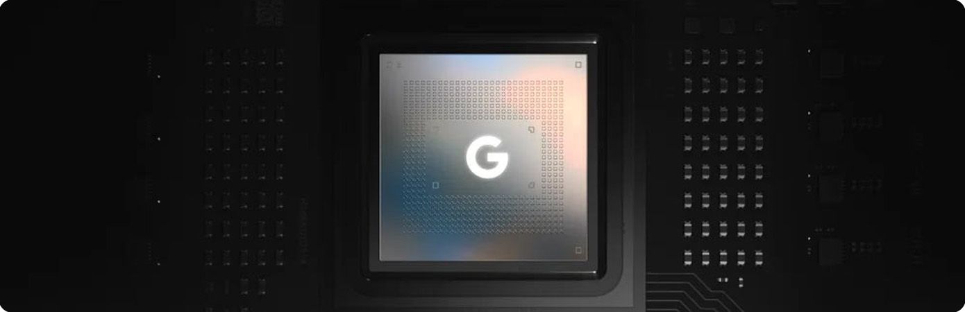 Google Axion - Revolucija u svetu procesora!