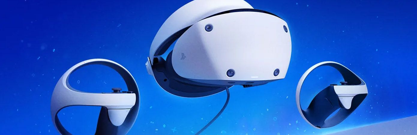 Game Centar PlayStation VR2 Blog