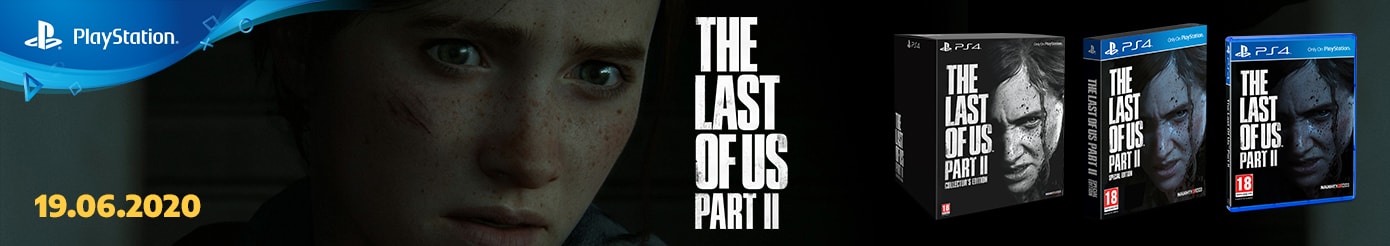 The Last of Us 2 PRODAJA