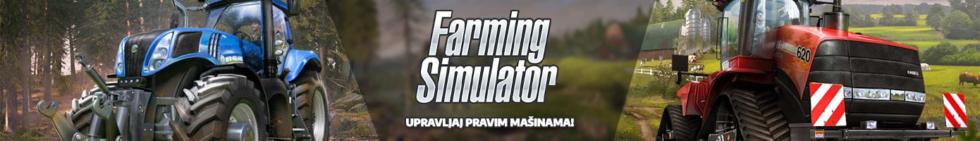 farming simulator igrice prodaja
