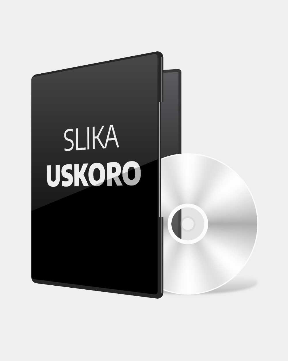 Sveska Stranger Things (Vhs S3) A5 Premium Notebook