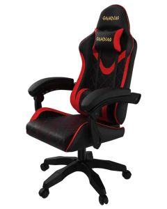 Gejmerska stolica Gamdias Zelus E2 Black/Red