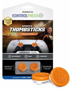 Grip KontrolFreek Thumb Grip - Omni Orange