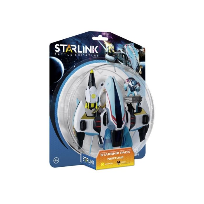 STARLINK Starship Pack Neptune