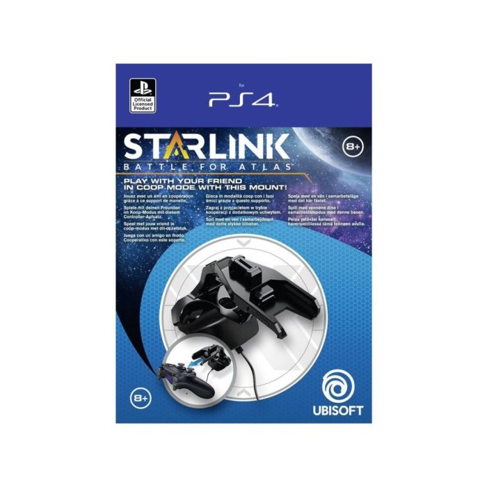 PS4 STARLINK Mount Co-op Pack