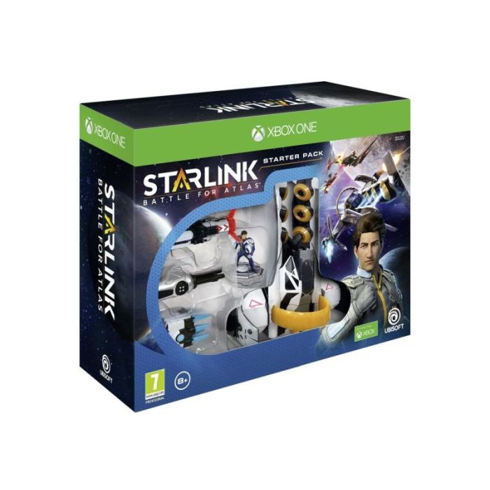 STARLINK Starter Pack XBOX One