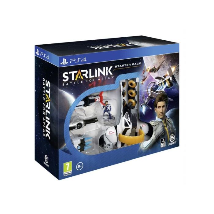 STARLINK Starter Pack PS4