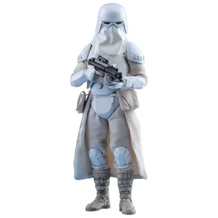 Figura Star Wars Snowtrooper Sixth Scale Figure