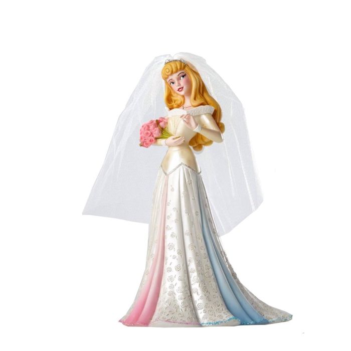 Figura Aurora Wedding Figurine