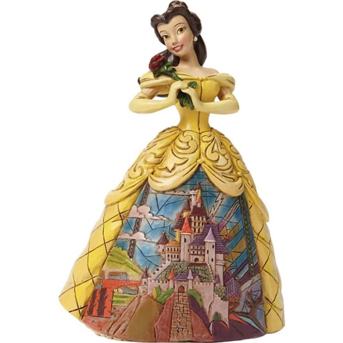 Figura Enchanted Belle