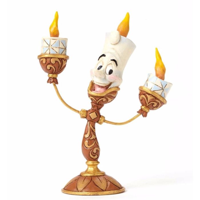 Figura Disney Lumiere – Ooh La La