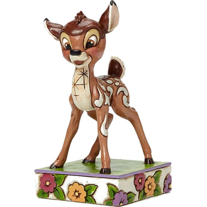 Figura Young Prince Bambi