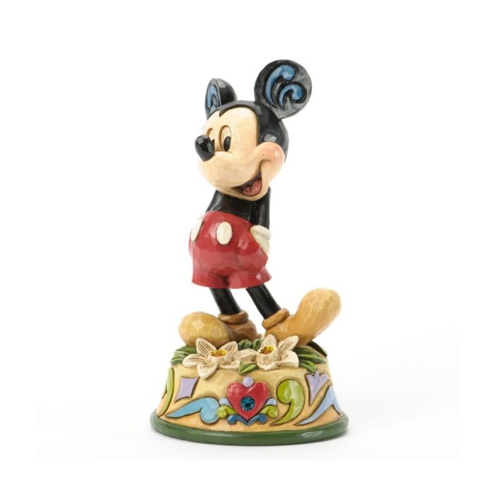 Figura December Mickey Mouse