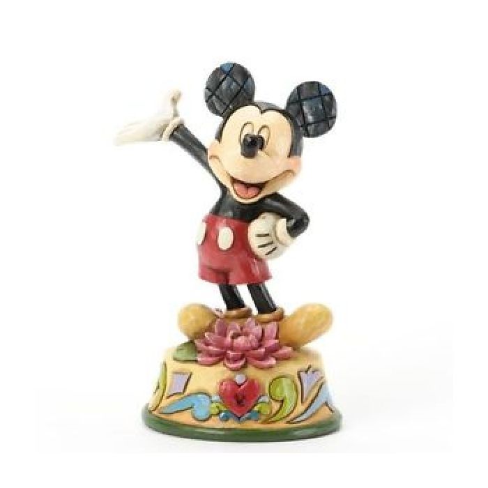 Figura July Mickey Mouse