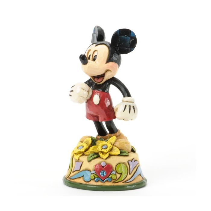 Figura March Mickey Mouse