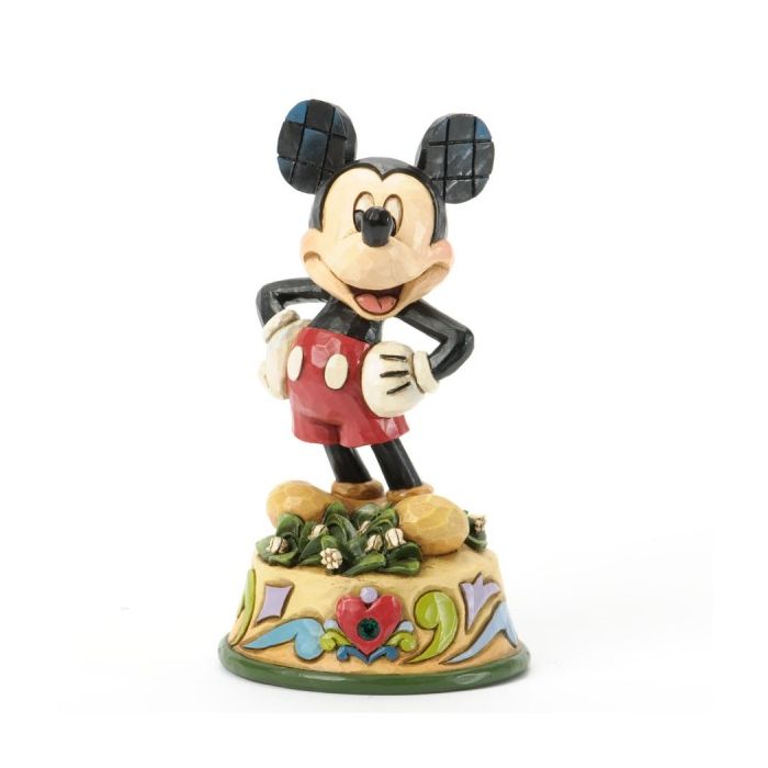 Figura May Mickey Mouse