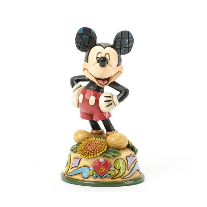 Figura November Mickey Mouse