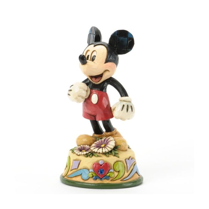 Figura September Mickey Mouse