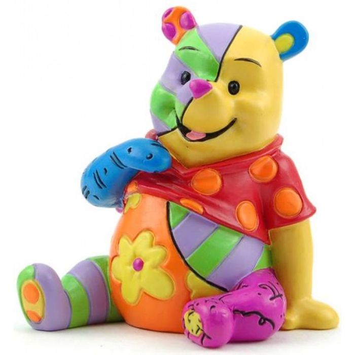 Figura Winnie the Pooh Mini Figurine