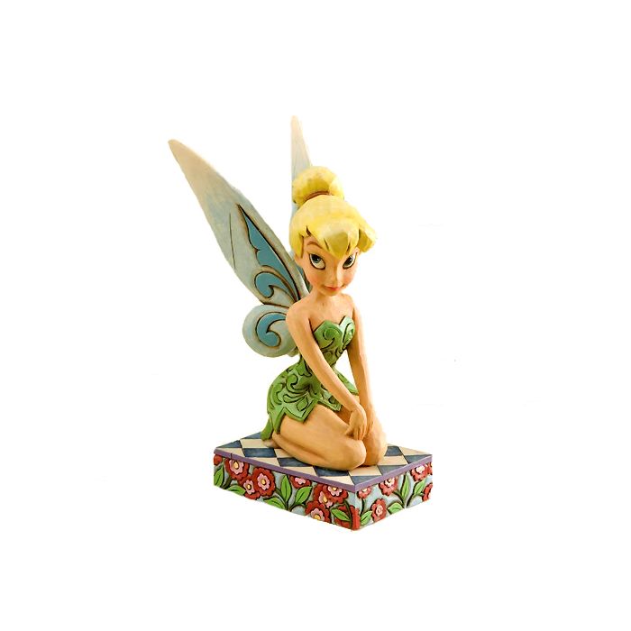 Figura A Pixie Delight Tinker Bell