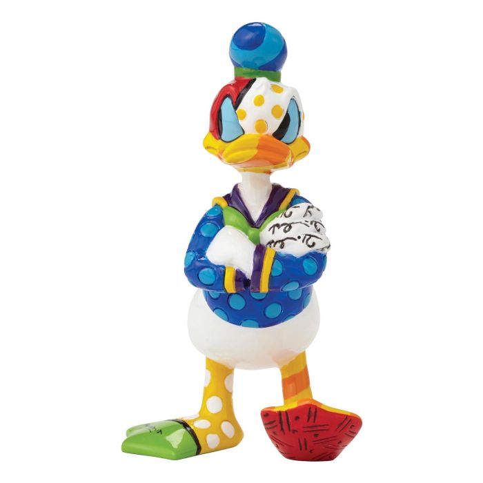 Figura Donald Duck Mini Figurine