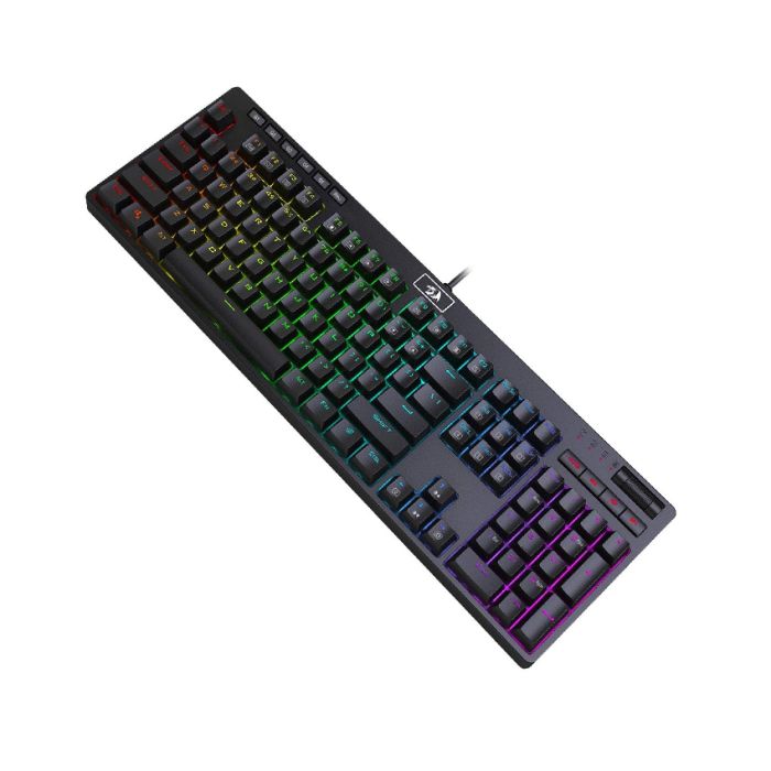 Mehanička tastatura Redragon Manyu K579 RGB - gejmerska