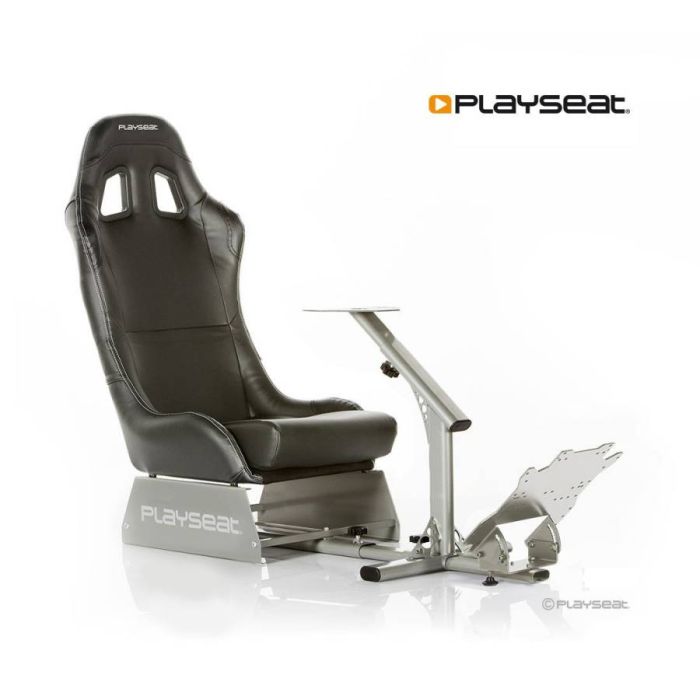 Gejmerska stolica Playseat® Evolution Black