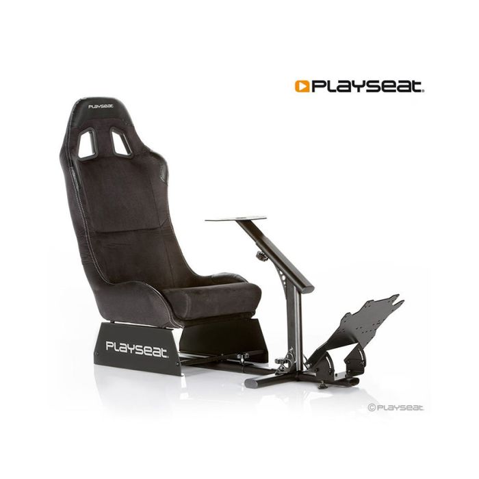 Gejmerska stolica Playseat® Evolution Alcantara