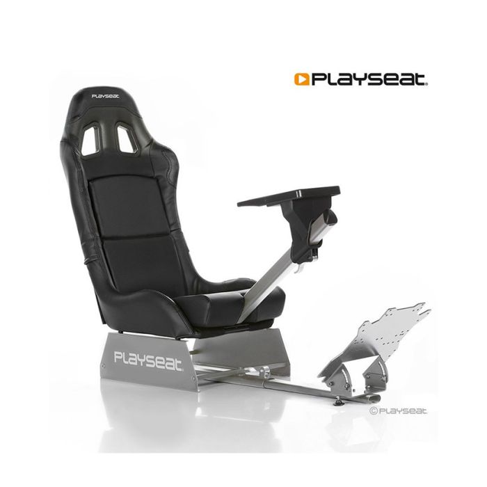 Gejmerska stolica Playseat® Revolution Black