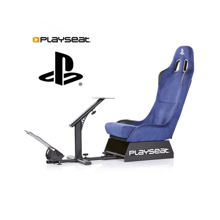 Gejmerska stolica Playseat® PlayStation Edition