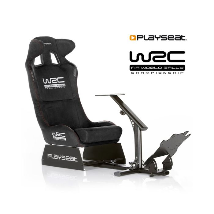 Gejmerska stolica Playseat® WRC