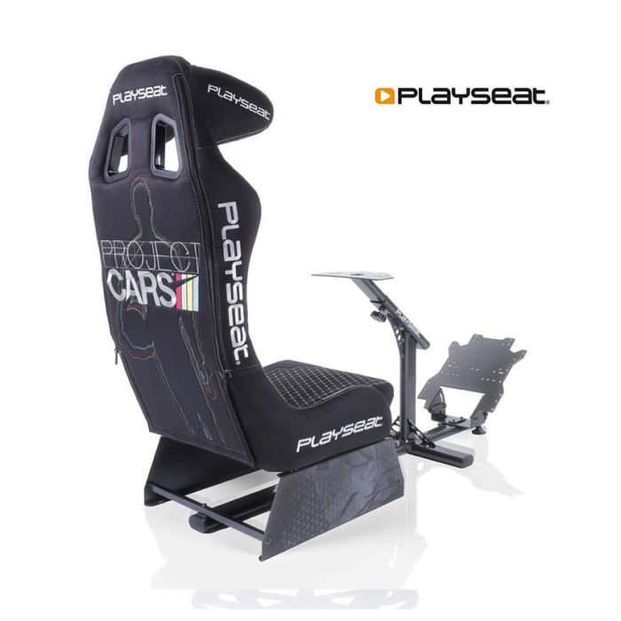 Gejmerska stolica Playseat® Project CARS