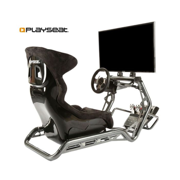 Gejmerska stolica Playseat® Sensation Pro - Black