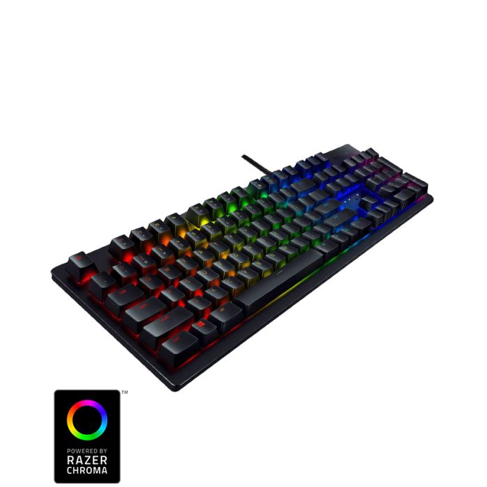 Mehanička tastatura Razer Huntsman Opto-Mechanical RGB - gejmerska