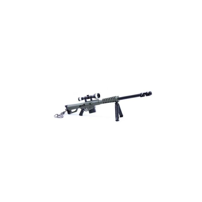 Privezak Fortnite Heavy Sniper 17 cm