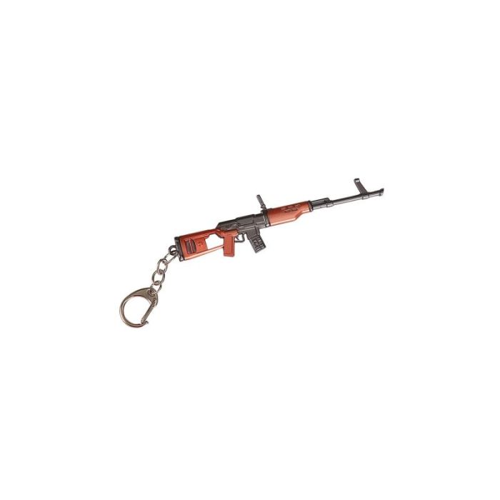 Privezak Fortnite Heavy AR (AK-47) 12 cm