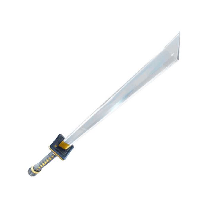Privezak Fortnite Sword 12cm